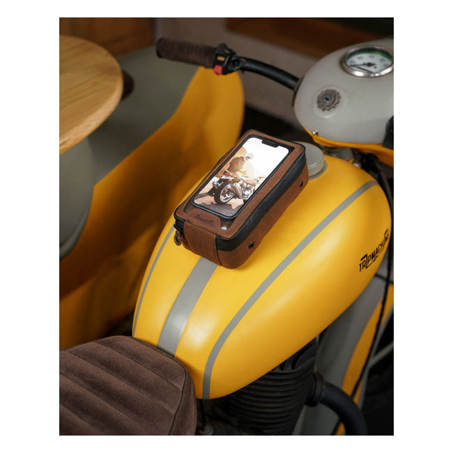 Trip Machine, Navigator bag