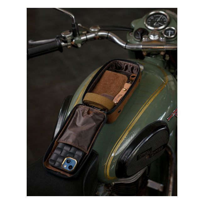 Trip Machine, Navigator bag