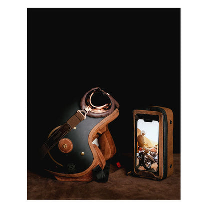 Trip Machine, Navigator bag