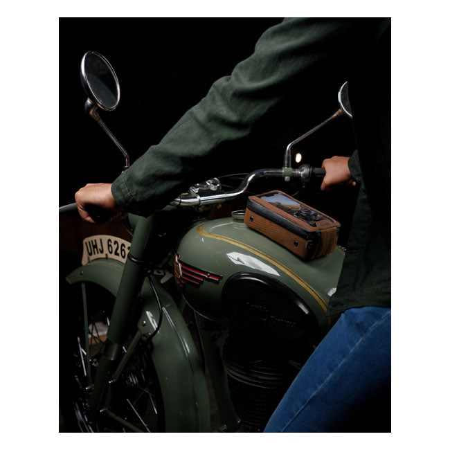 Trip Machine, Navigator bag