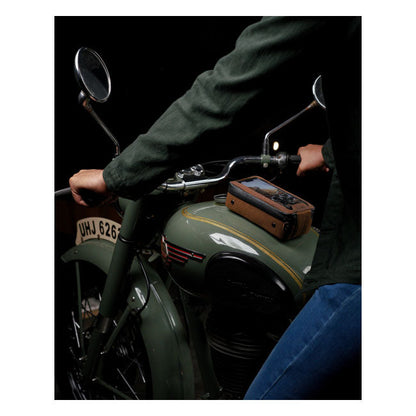 Trip Machine, Navigator bag