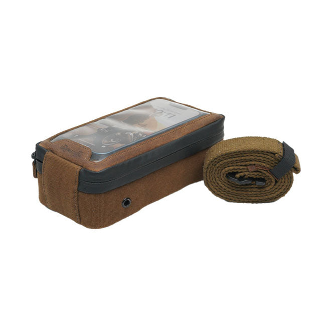 Trip Machine, Navigator bag