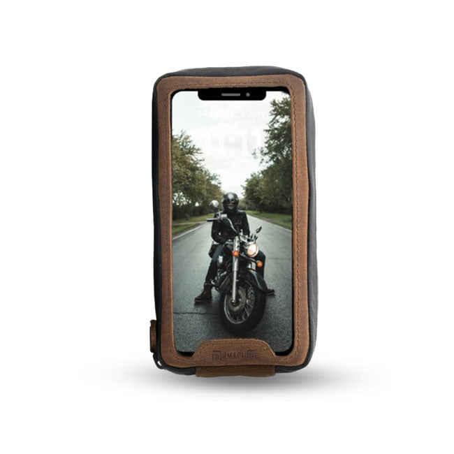 Trip Machine, Navigator bag