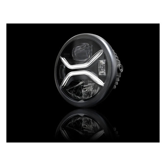 KOSO, Xenith LED headlamp