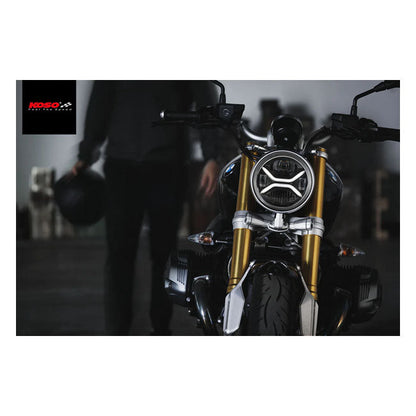 KOSO, Xenith LED headlamp