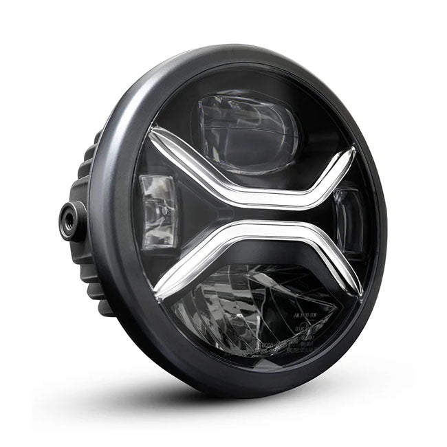 KOSO, Xenith LED headlamp