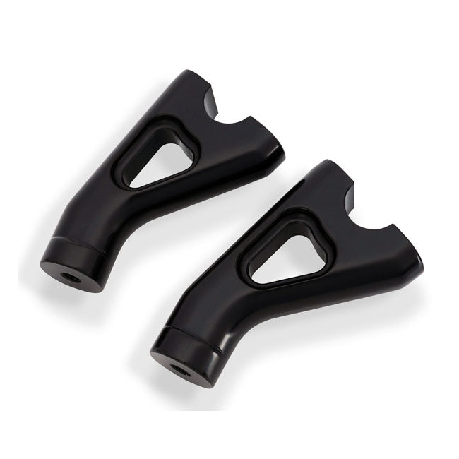 Arlen Ness, Riser Kit. Black