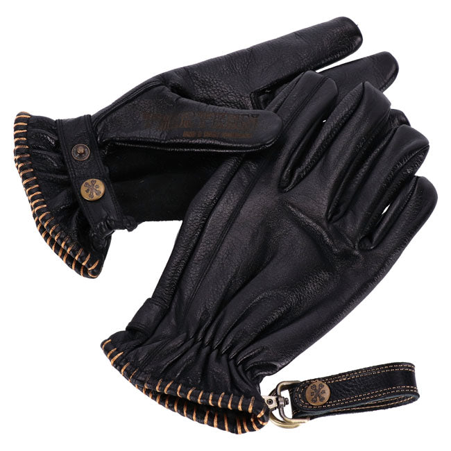 13 1/2 Loud Ride gloves
