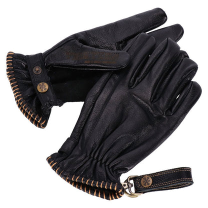 13 1/2 Loud Ride gloves