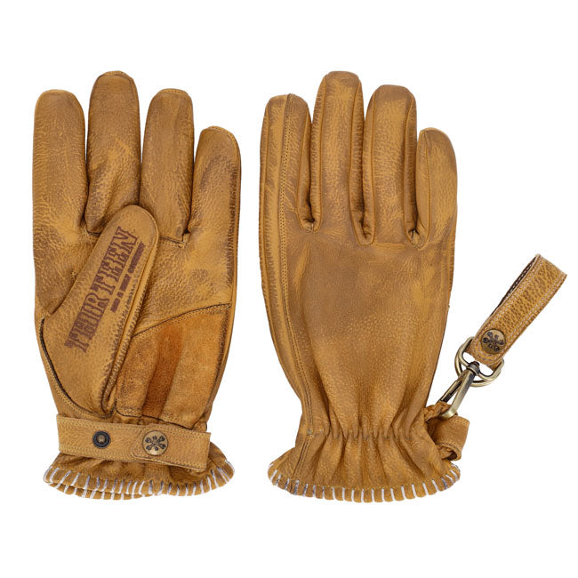 13 1/2 Loud Ride gloves