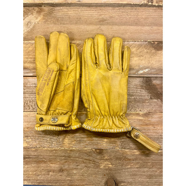 13 1/2 Loud Ride gloves