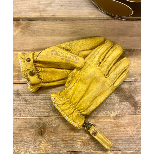 13 1/2 Loud Ride gloves