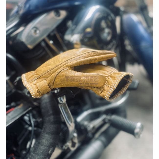 13 1/2 Loud Ride gloves