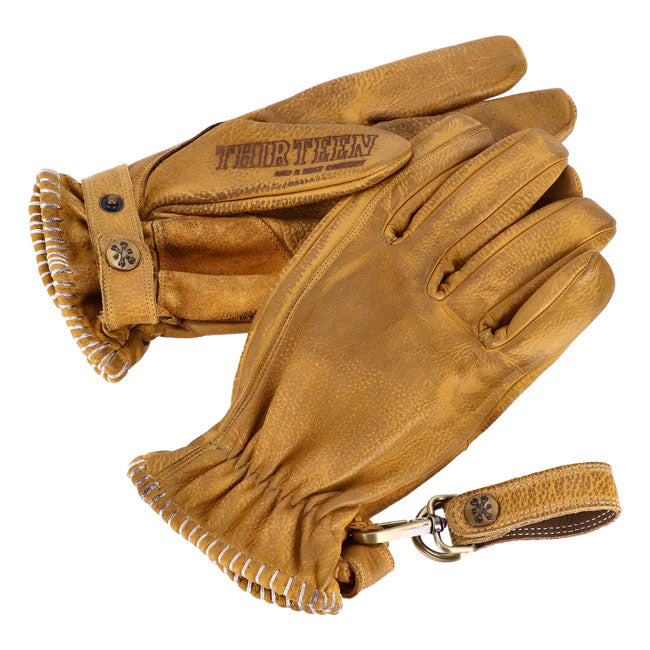 13 1/2 Loud Ride gloves