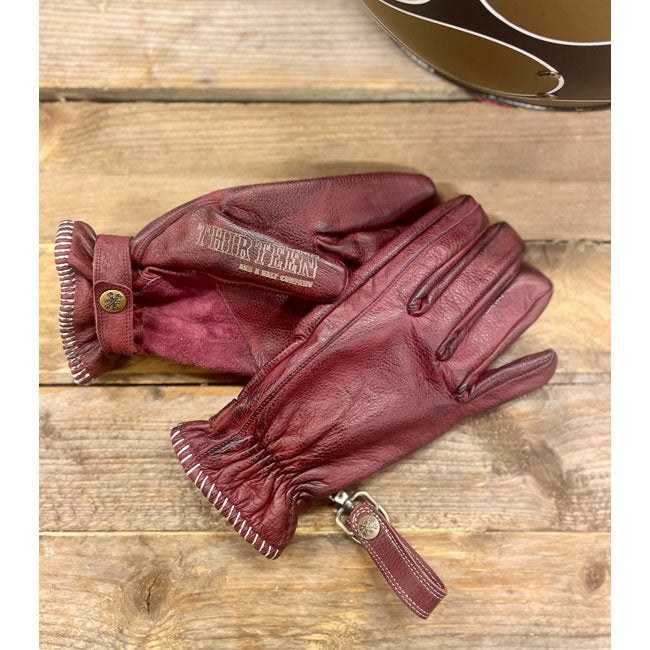 13 1/2 Loud Ride gloves