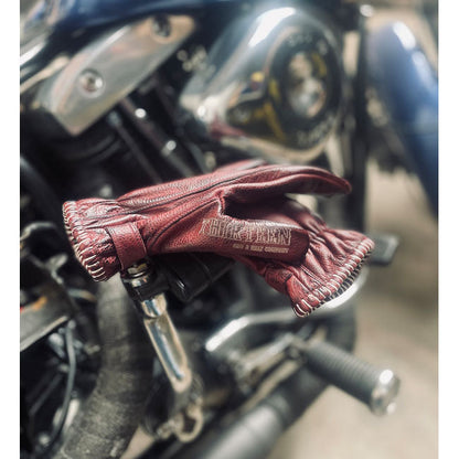 13 1/2 Loud Ride gloves