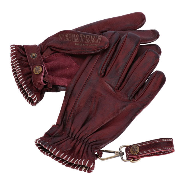 13 1/2 Loud Ride gloves