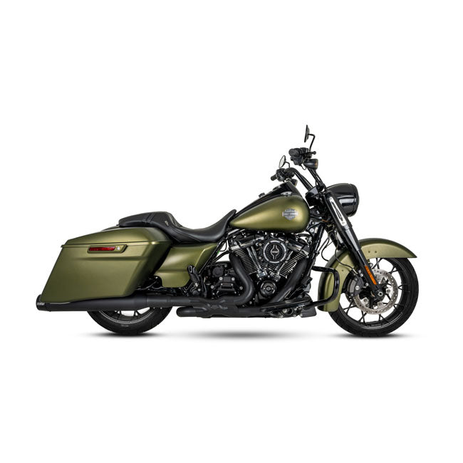 Vance Hines, Blackbird 450 slip-on mufflers