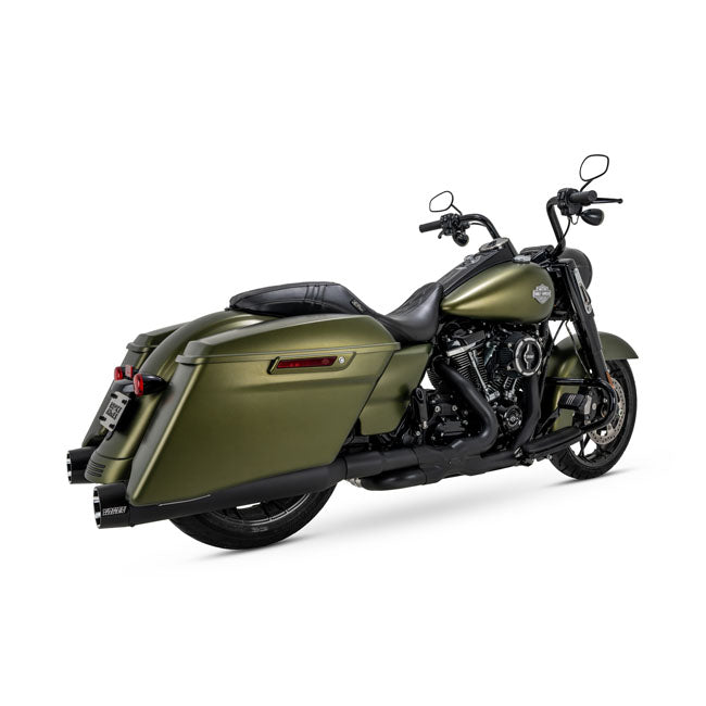 Vance Hines, Blackbird 450 slip-on mufflers