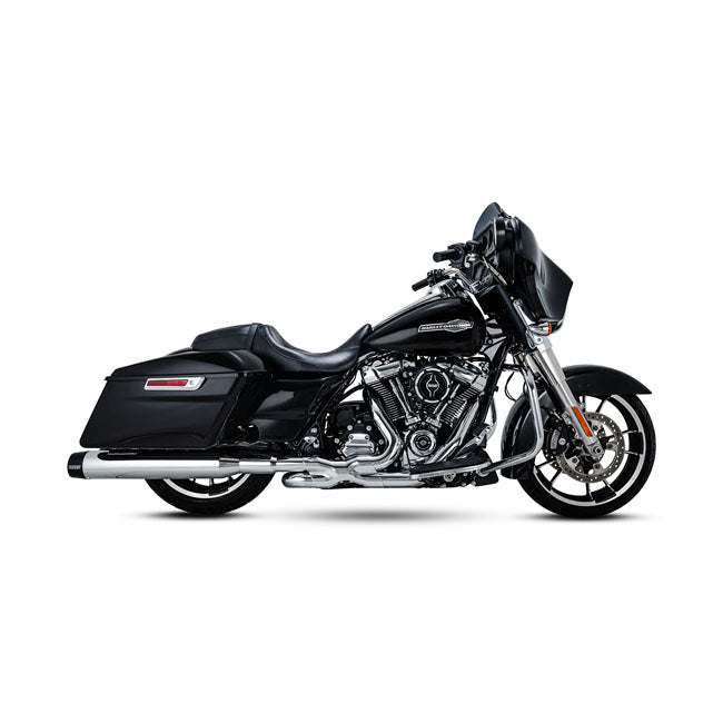 Vance Hines, Blackbird 450 slip-on mufflers