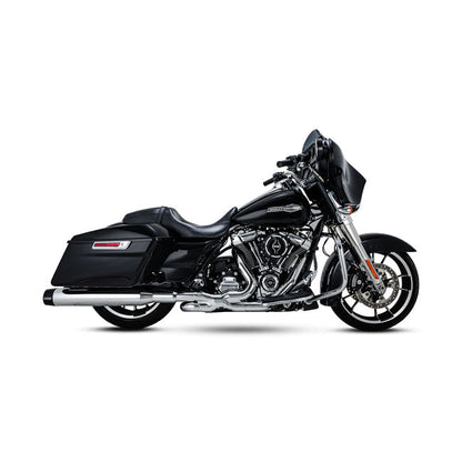 Vance Hines, Blackbird 450 slip-on mufflers