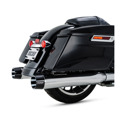 Vance Hines, Blackbird 450 slip-on mufflers