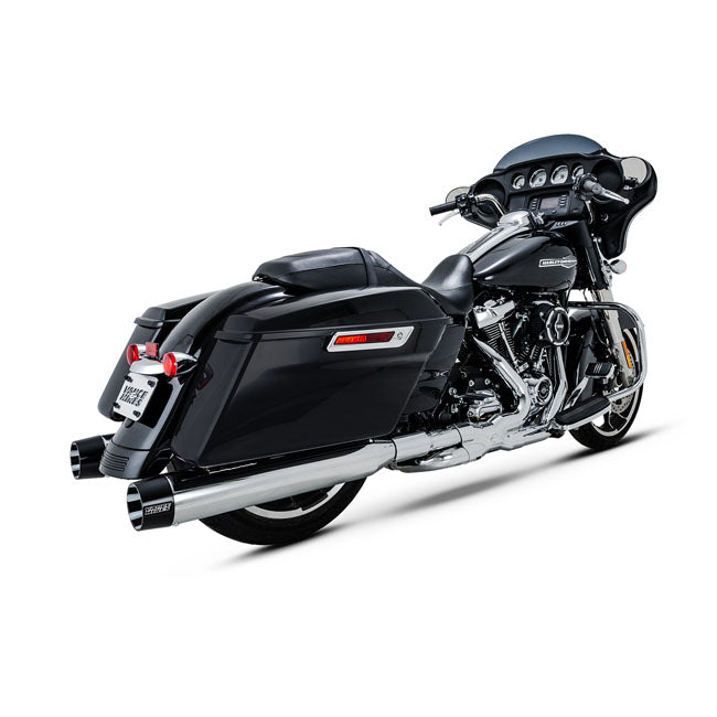 Vance Hines, Blackbird 450 slip-on mufflers