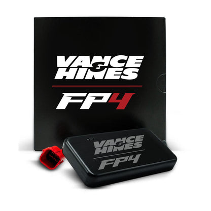 Vance Hines, FP4 adjustable fuel injection
