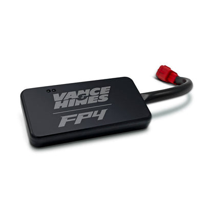 Vance Hines, FP4 adjustable fuel injection