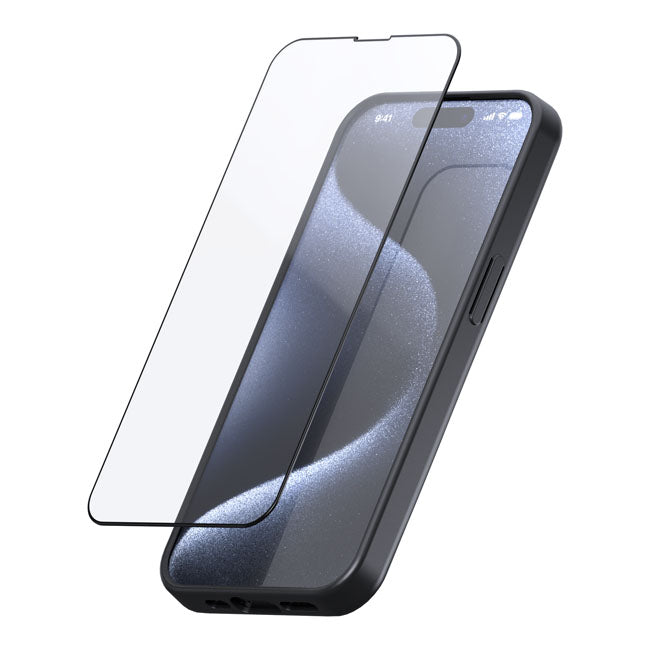 SP Connect™ iPhone 15 Pro Glass Screen protector
