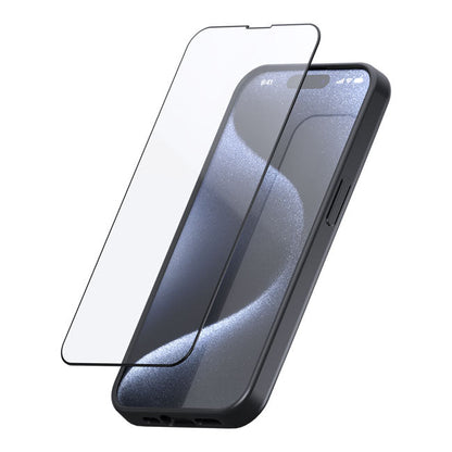 SP Connect™ iPhone 15 Pro Glass Screen protector