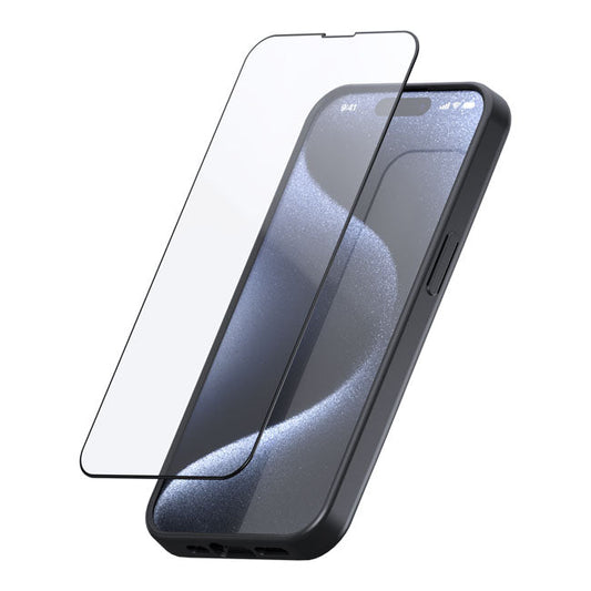 SP Connect™ iPhone 15 Pro Glass Screen protector