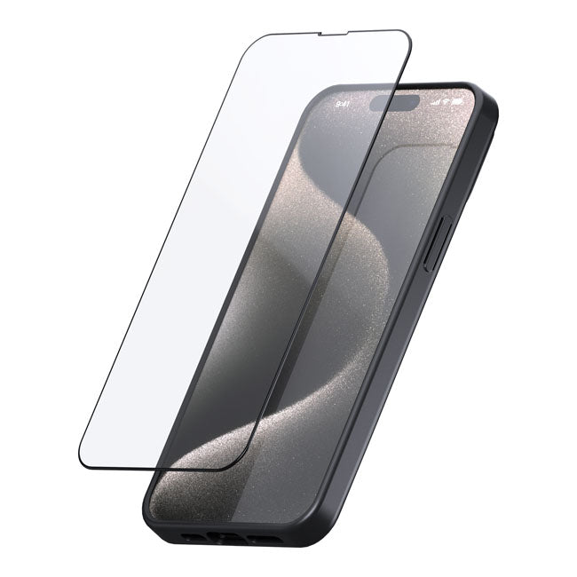 SP Connect™ iPhone 15 Pro Max / 15 Plus Screen protector