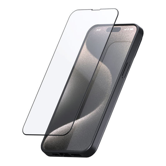 SP Connect™ iPhone 15 Pro Max / 15 Plus Screen protector