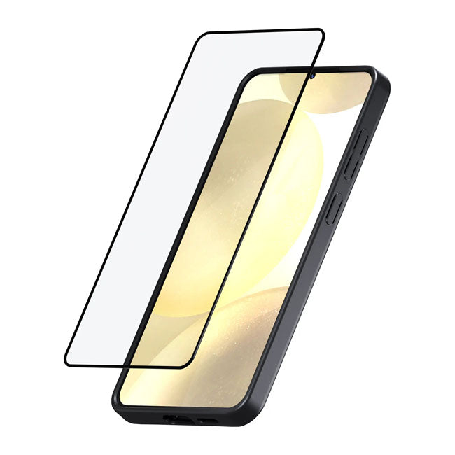 SP Connect™ Galaxy S24+/S25+ Glass Screen protector