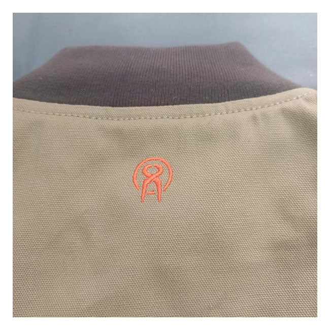 WCC Heavy Duty Work vest