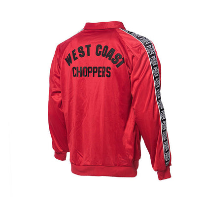 WCC OG Tracksuit jacket