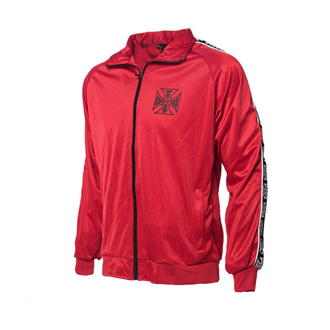 WCC OG Tracksuit jacket