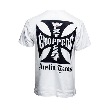 WCC OG Classic cross ATX t-shirt