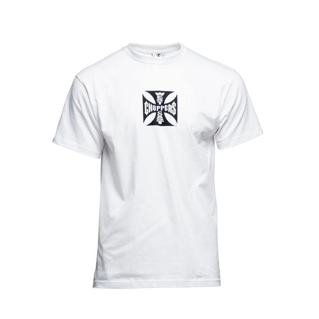 WCC OG Classic cross ATX t-shirt