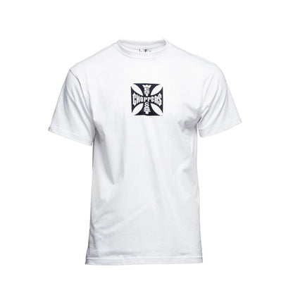 WCC OG Classic cross ATX t-shirt