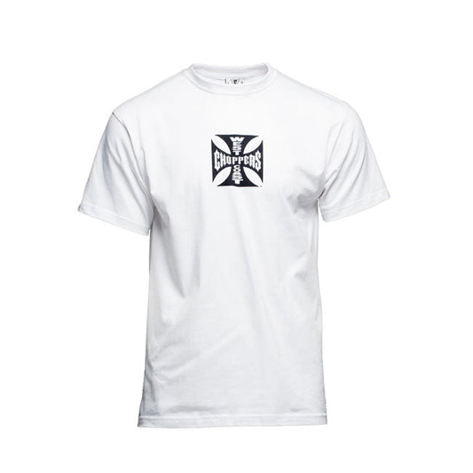 WCC OG Classic cross ATX t-shirt