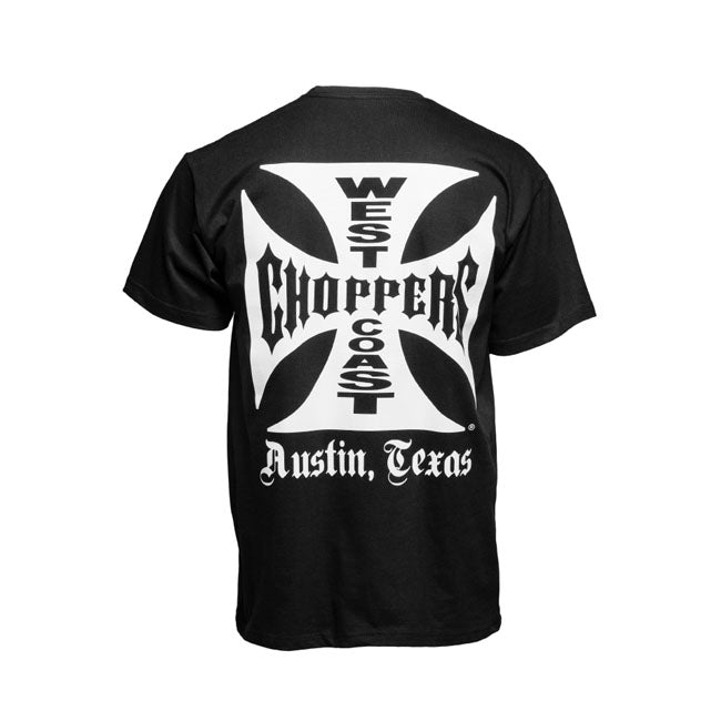 WCC OG Classic ATX t-shirt