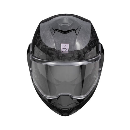 Scorpion Exo-Tech Evo Carbon helmet