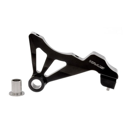 Kraus, rear 108mm radial caliper mount bracket