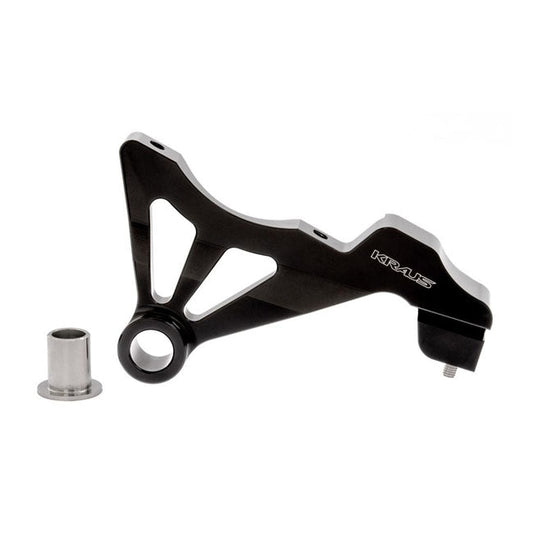 Kraus, rear 108mm radial caliper mount bracket