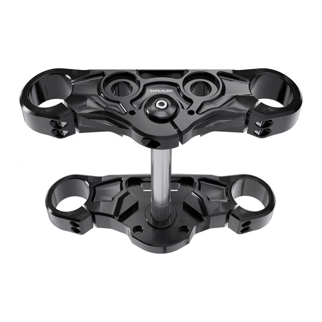 Kraus, SX5 Component Kit. Black