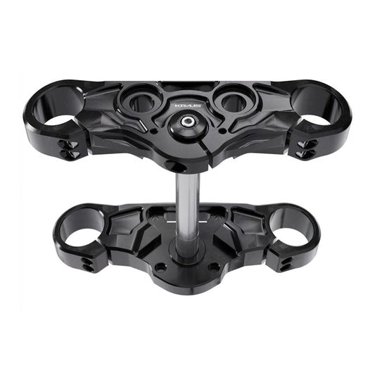 Kraus, SX5 Component Kit. Black