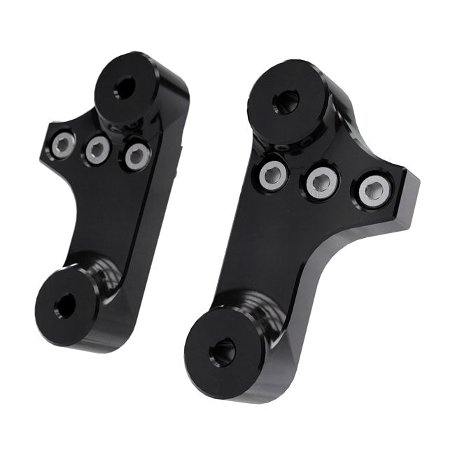 Kraus, SX5 Component Kit. Black