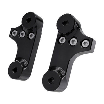 Kraus, SX5 Component Kit. Black